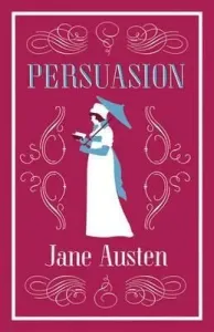 Persuasion (Austen Jane)(Paperback) #4004728