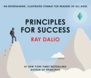 Principles for Success (Dalio Ray)(Pevná vazba)