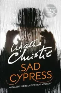 Sad Cypress (Christie Agatha)(Paperback / softback)