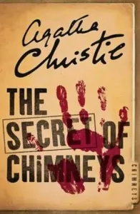 Secret of Chimneys (Christie Agatha)(Paperback / softback)