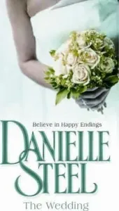 Wedding (Steel Danielle)(Paperback / softback)