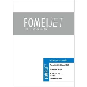 FOMEI PRO Pearl 265 A3+ (32.9 x 48.3cm)/50