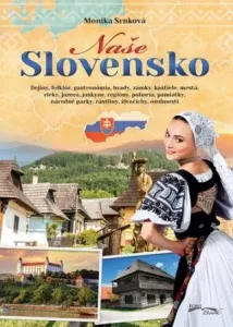 Naše Slovensko - Monika Srnková #110768