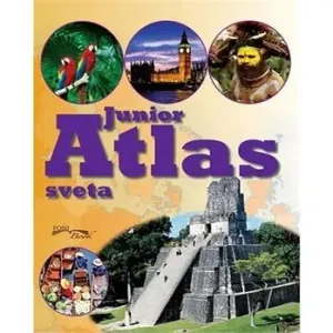 Junior atlas sveta