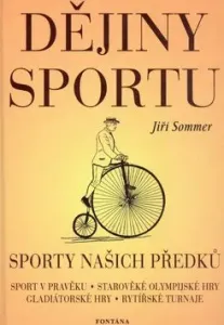 Dějiny sportu - Jiří Sommer