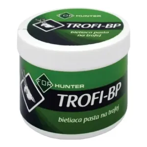 TROFI-BP Bělicí pasta na trofej, balení 150g