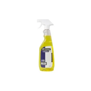 Force čistič Pro rozprašovač 750 ml - žlutý Extra