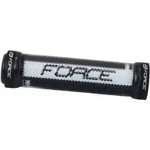 Force Logo black