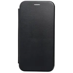 Pouzdro Flip Elegance Samsung A546 Galaxy A54 5G Vennus vertikal černé