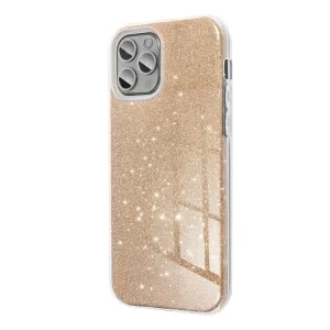 Pouzdro silikon Samsung A546 Galaxy A54 5G Shining zlaté