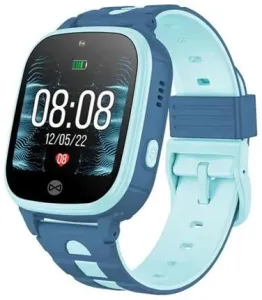 Forever Kids See Me 2 KW-310 GPS + WiFi chytré hodinky pro děti modré #5675443