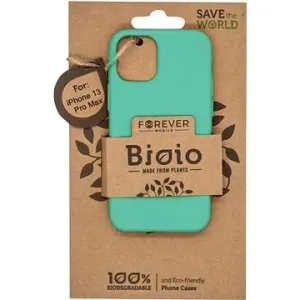 Forever Bioio pro Apple iPhone 13 Pro Max mint
