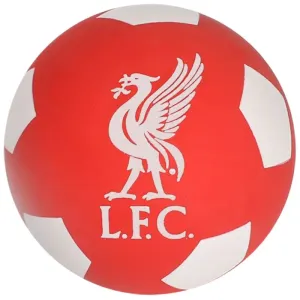 FOREVER COLLECTIBLES - Míček LIVERPOOL FC Super Bouncy Ball, 6cm