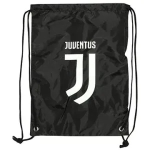 FOREVER COLLECTIBLES Juventus: Znak, černý, 32 × 44 cm