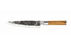 Forged Olive kuchařský nůž 20,5 cm