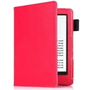 Astre A02-K8 pouzdro pro Amazon Kindle 8 červené