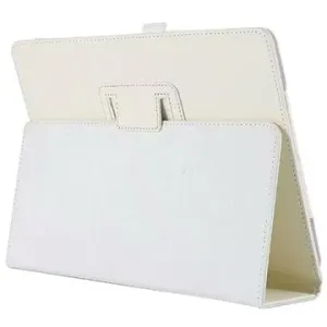 Pocketbook 801 / 840 FORTRESS FT149 bílé pouzdro - magnet