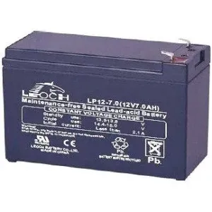 FSP Fortron 12V/7Ah baterie pro UPS Fortron/FSP