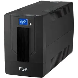 FSP Fortron iFP 1500