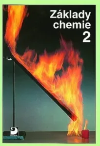 Základy chemie 2 - Učebnice - Pavel Beneš #5305310