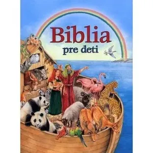Biblia pre deti #62276