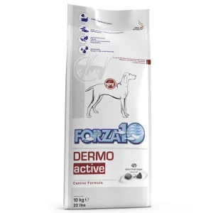 Forza 10 Active Line - Dermo Active - 10 kg