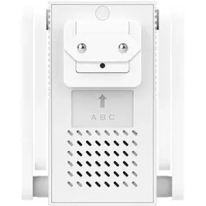 FOSCAM WiFi Chime with range extender