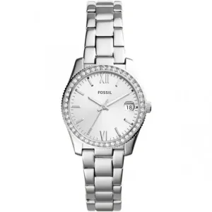 FOSSIL dámské hodinky Scarlette FOES4317