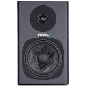 Fostex PM0.5d barva černá