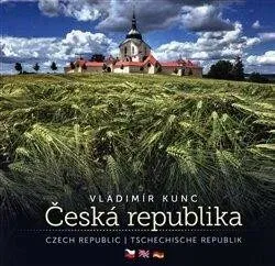 Česká republika - Vladimír Kunc #2999068