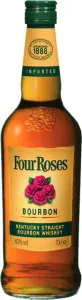 Four Roses 40% 0,7l #4640607