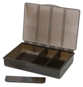 Fox Box Adjustable Compartment Box