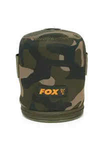 Fox Neoprenový návlek na kartuš Camo Gas cannister Cover #3215753