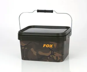 Fox Podložka Carpmaster Cradle XL #3214418