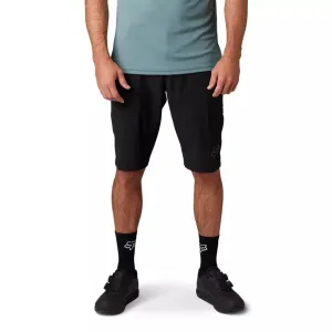 Pánské cyklo šortky FOX Ranger Shorts  36  Black