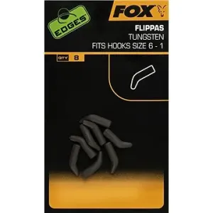 FOX Flippas Velikost 6-1 Tungsten 8ks