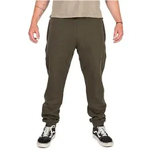 Fox Collection Green/Black Joggers