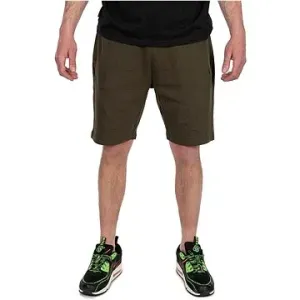 Fox Collection Green/Black Lightweight Jogger Shorts