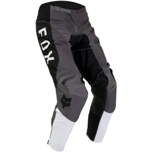 Motokrosové kalhoty FOX 180 Nitro Pant  Black/Grey  36