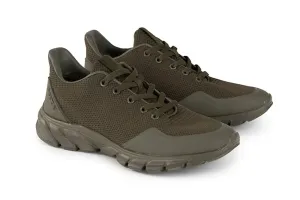 Fox Boty Olive Trainers - 42 / 8