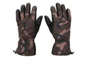 Fox Rukavice Camo Gloves - L