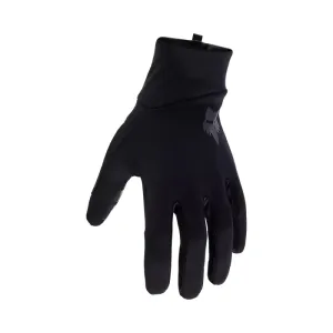 Pánské cyklo rukavice FOX Ranger Fire Glove  XL  Black