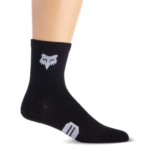 FOX Cyklistické ponožky klasické - 6