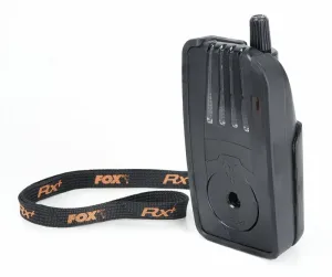 Fox Příposlech Micron Rx+ #3216167