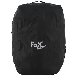 Fox Outdoor Obal na batoh, Transit I, černý, 80-100 l