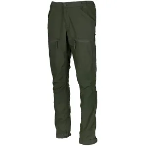 Outdoorové kalhoty Fox Expedition, OD green - 3XL