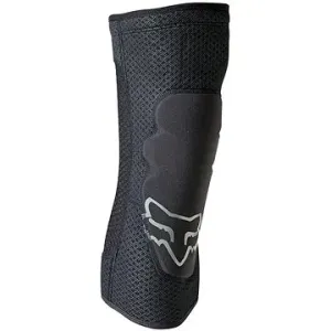 Chránič kolen Fox Enduro Knee Sleeve Black/Grey XL