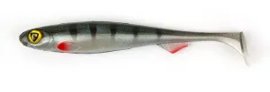 Fox Rage Gumová nástraha Slick Shad Bulk Young Perch - 11cm