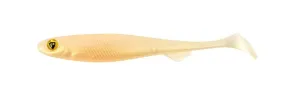 Fox Rage Gumová nástraha Slick Shad Ultra UV Pearl - 13cm