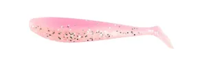 Fox Rage Gumová nástraha Zander Pro Shads Ultra UV Pink Candy - 14cm